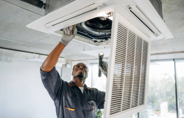 Licensed Air Conditioning Service service in Apple Grove, WV - FH HVAC
