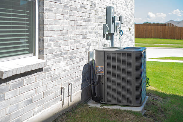 Reliable Air Conditioning Service contractor in Apple Grove, WV by FH HVAC